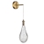 Светильник IP20 LED 4W 300Лм 3000K 180° 220V BRAID L-VISION ODL26 231 ODEON LIGHT 7147/5WL