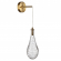 Светильник IP20 LED 4W 300Лм 3000K 180° 220V BRAID L-VISION ODL26 231 ODEON LIGHT 7147/5WL, изображение 1