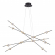 Подвесной светильник LED 4000K 48W 220V COSTELLA L-VISION ODL20 307 ODEON LIGHT 3906/48L, изображение 1 Подвесной светильник LED 4000K 48W 220V COSTELLA L-VISION ODL20 307 ODEON LIGHT 3906/48L, изображение 1
