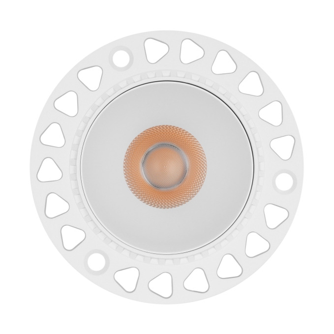 Светильник MS-ARADO-TRIMLESS-R65-9W Warm3000 (WH-WH, 24 deg, 230V), Arlight, 058774, изображение 4