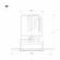 Светильник MS-ARADO-TRIMLESS-R65-9W Warm3000 (WH-WH, 24 deg, 230V), Arlight, 058774, изображение 5