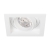 Светильник MS-VORTEX-BUILT-S117x117-20W Warm3000 (WH-WH, 20 deg, 230V), Arlight, 057916