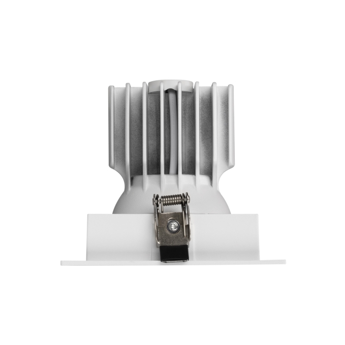Светильник MS-VORTEX-BUILT-S117x117-20W Warm3000 (WH-WH, 20 deg, 230V), Arlight, 057916, изображение 6 Светильник MS-VORTEX-BUILT-S117x117-20W Warm3000 (WH-WH, 20 deg, 230V), Arlight, 057916, изображение 6