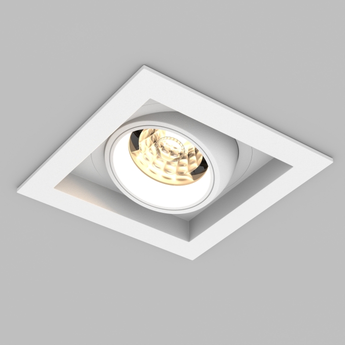 Светильник MS-VORTEX-BUILT-S117x117-20W Warm3000 (WH-WH, 20 deg, 230V), Arlight, 057916, изображение 7 Светильник MS-VORTEX-BUILT-S117x117-20W Warm3000 (WH-WH, 20 deg, 230V), Arlight, 057916, изображение 7