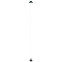 Светильник 930мм IP65 LED 3W 95Лм 24V VERDE (нужен драйвер 357781/357782) NATURE ODL26 653 ODEON LIGHT 7122/4GLB
