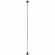 Светильник 930мм IP65 LED 3W 95Лм 24V VERDE (нужен драйвер 357781/357782) NATURE ODL26 653 ODEON LIGHT 7122/4GLB, изображение 1