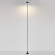 Светильник 930мм IP65 LED 3W 95Лм 24V VERDE (нужен драйвер 357781/357782) NATURE ODL26 653 ODEON LIGHT 7122/4GLB, фото на белом фоне
