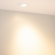 Светильник MS-VORTEX-BUILT-R90-12W Warm3000 (WH-WH, 40 deg, 230V), Arlight, 043479, изображение 2