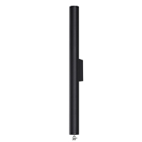 Настенный светильник IP54 LED 2*5W 3000K 85-265V TUBUS NATURE ODL25 683 ODEON LIGHT 7105/10WL