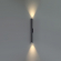 Настенный светильник IP54 LED 2*5W 3000K 85-265V TUBUS NATURE ODL25 683 ODEON LIGHT 7105/10WL, фото на цветном фоне 1 Настенный светильник IP54 LED 2*5W 3000K 85-265V TUBUS NATURE ODL25 683 ODEON LIGHT 7105/10WL, фото на цветном фоне 1