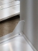 Подвесная раковина Madera Kamilla 4627173210010 120 см R белая глянцевая на стиральную машину