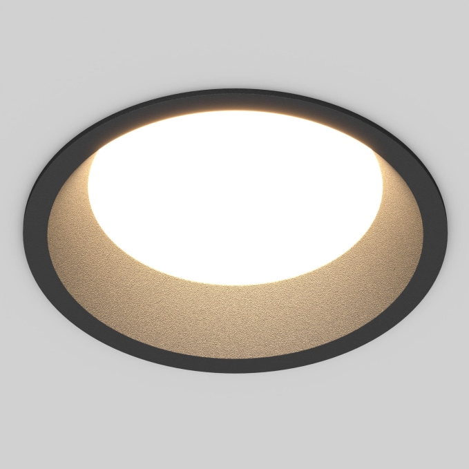 Светильник MS-BREEZE-BUILT-R125-16W Day4000 (BK, 85 deg, 230V), Arlight, 035614 Светильник MS-BREEZE-BUILT-R125-16W Day4000 (BK, 85 deg, 230V), Arlight, 035614