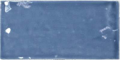 Настенная плитка Equipe Masia Blue 7.5x15, 21240