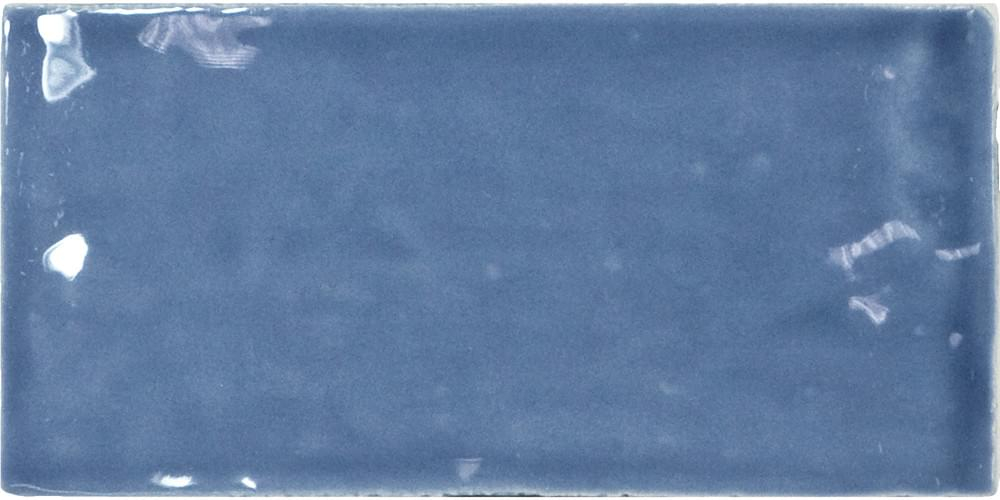 Настенная плитка Equipe Masia Blue 7.5x15, 21240