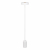 Светильник SP-SAMSARA-FLOOR-16W Warm3000 (WH, 110 deg, 230V), Arlight, 053772