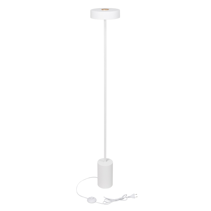 Светильник SP-SAMSARA-FLOOR-16W Warm3000 (WH, 110 deg, 230V), Arlight, 053772, изображение 7 Светильник SP-SAMSARA-FLOOR-16W Warm3000 (WH, 110 deg, 230V), Arlight, 053772, изображение 7