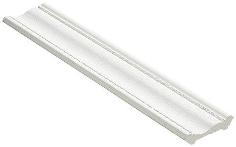 Карниз, плинтус потолочный Decomaster 180-16, 42x42x2400 мм Карниз, плинтус потолочный Decomaster 180-16, 42x42x2400 мм