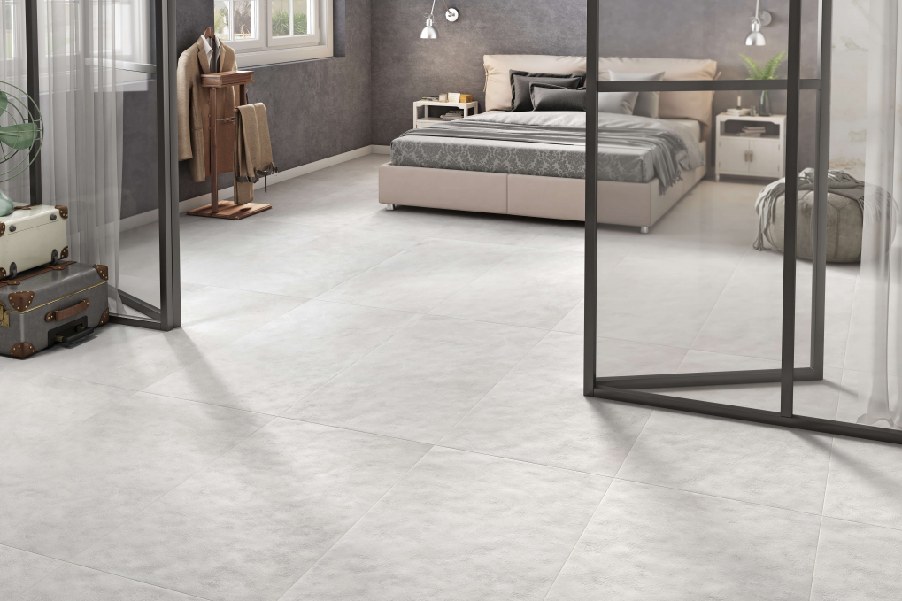 Керамогранит Artcer Stone Snooze White Matt 60x120 Керамогранит Artcer Stone Snooze White Matt 60x120