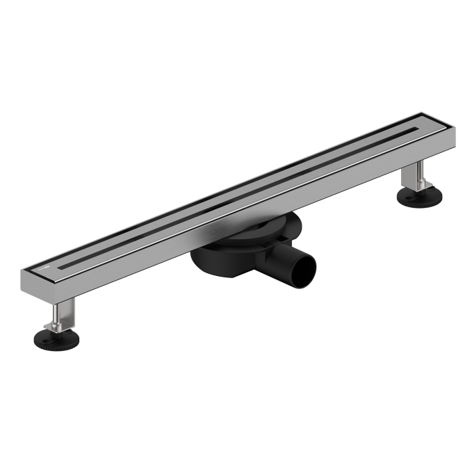 Трап WasserKRAFT Naab 86D60BN Трап WasserKRAFT Naab 86D60BN