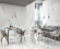 Керамогранит Artcer Marble Fantastic White Poli 60x120 Керамогранит Artcer Marble Fantastic White Poli 60x120