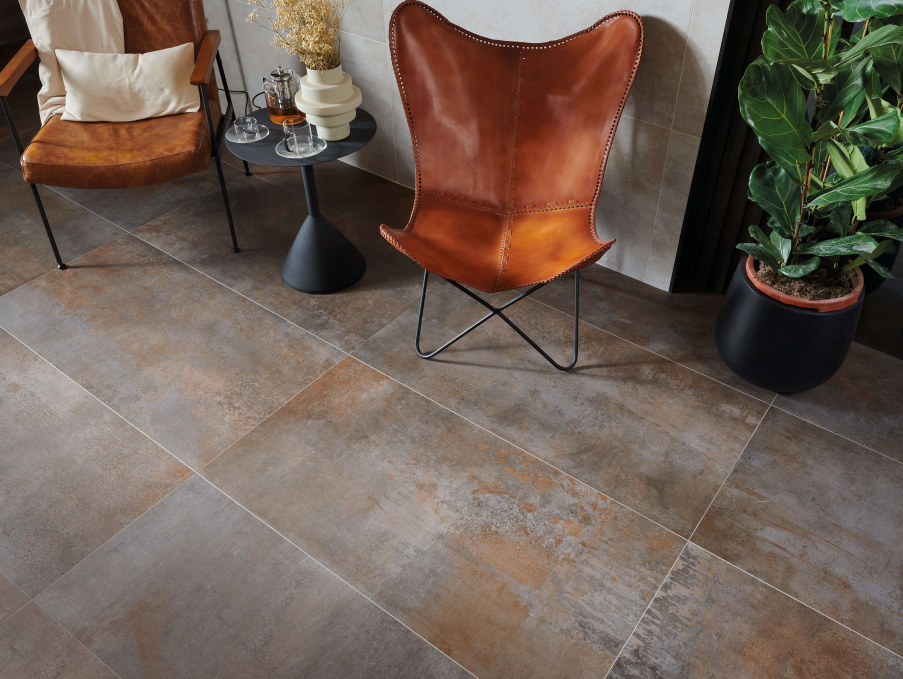 Керамогранит Keraben Universe Oxide Matt 75x75 Керамогранит Keraben Universe Oxide Matt 75x75