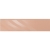 Настенная плитка Smile Tile Rivera Soft Peach 7.5x30