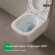 Унитаз с инсталляцией Iddis Torr TOQPA1GMi73 Унитаз с инсталляцией Iddis Torr TOQPA1GMi73