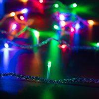 Светодиодная гирлянда ARD-STRING-HOME-5000-CLEAR-50LED-LIVE RGB (230V, 3.5W), Arlight, 025763 Светодиодная гирлянда ARD-STRING-HOME-5000-CLEAR-50LED-LIVE RGB (230V, 3.5W), Arlight, 025763