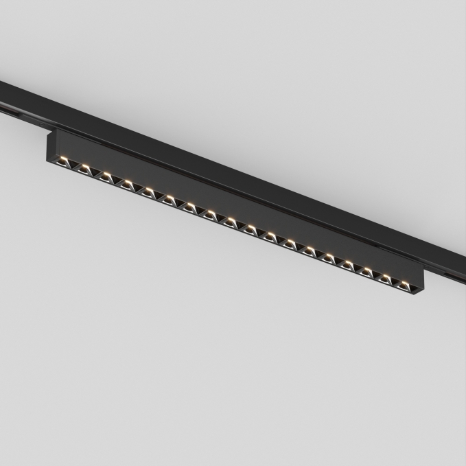 Светильник MAG-MICROCOSM-LASER-L300-15W Day4000 (BK, 30 deg, 24V), Arlight, 043276, изображение 3 Светильник MAG-MICROCOSM-LASER-L300-15W Day4000 (BK, 30 deg, 24V), Arlight, 043276, изображение 3