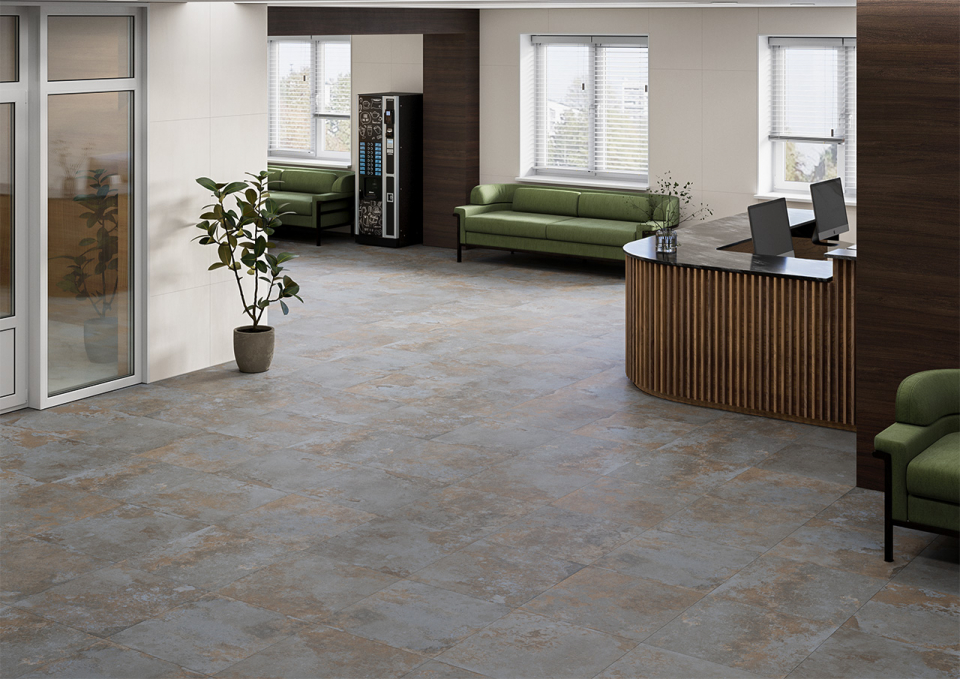 Керамогранит Staro Antislip Arfine Slaty 60x60 Керамогранит Staro Antislip Arfine Slaty 60x60