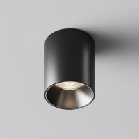 Потолочный светильник Альфа / Alfa LED 8 Вт 4000 К 60°, C064CL-8W4K-RD-B