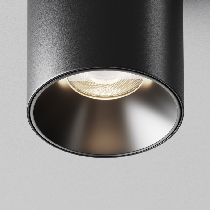 Потолочный светильник Альфа / Alfa LED 8 Вт 4000 К 60°, C064CL-8W4K-RD-B, изображение 2 Потолочный светильник Альфа / Alfa LED 8 Вт 4000 К 60°, C064CL-8W4K-RD-B, изображение 2