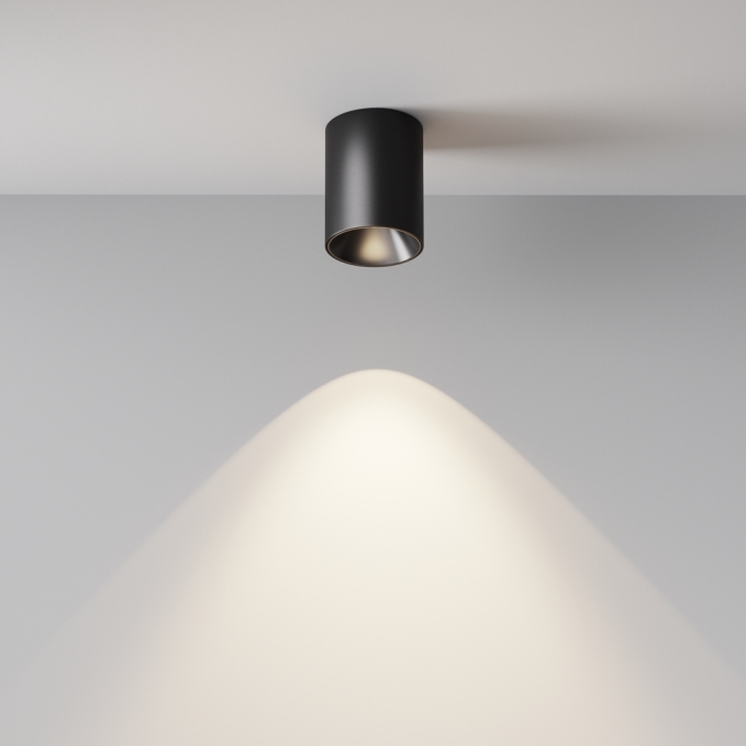 Потолочный светильник Альфа / Alfa LED 8 Вт 4000 К 60°, C064CL-8W4K-RD-B, изображение 3 Потолочный светильник Альфа / Alfa LED 8 Вт 4000 К 60°, C064CL-8W4K-RD-B, изображение 3