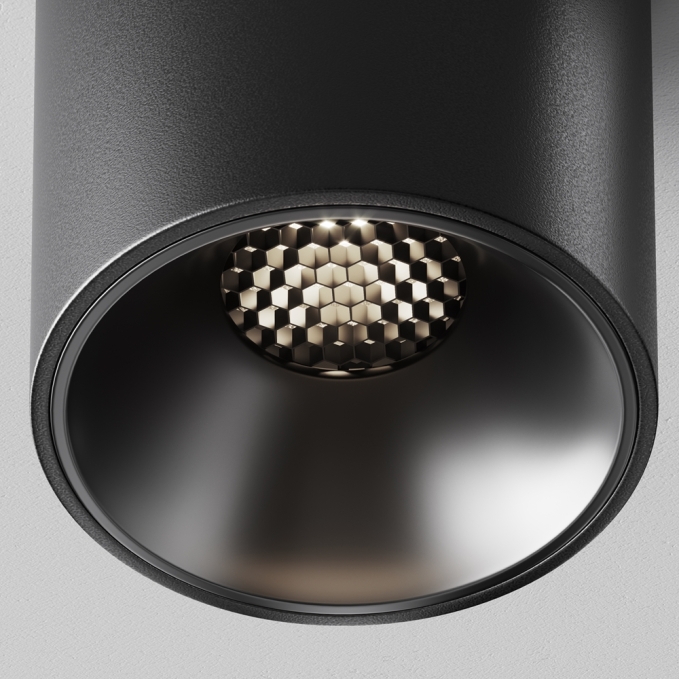 Потолочный светильник Альфа / Alfa LED 8 Вт 3000 К 60°, C064CL-8W3K-RD-B, изображение 9 Потолочный светильник Альфа / Alfa LED 8 Вт 3000 К 60°, C064CL-8W3K-RD-B, изображение 9