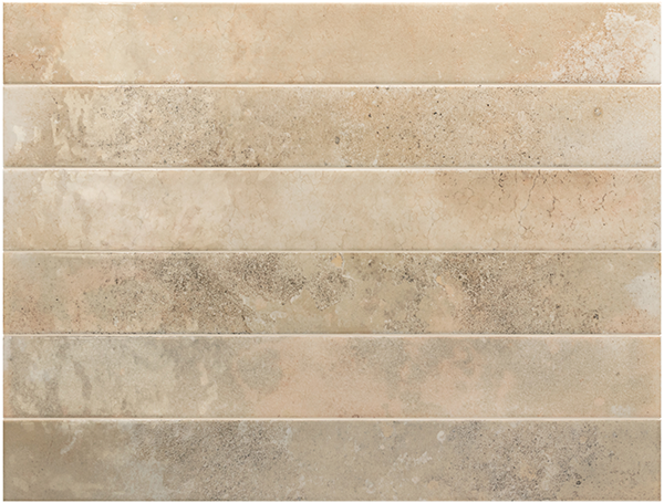 Настенная плитка Equipe Bali Almond 5x40, 31547 Настенная плитка Equipe Bali Almond 5x40, 31547