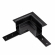 Коннектор угловой MAG-ORIENT-CON-2653-FDW-L90 (BK), Arlight, 044155, изображение 1 Коннектор угловой MAG-ORIENT-CON-2653-FDW-L90 (BK), Arlight, 044155, изображение 1