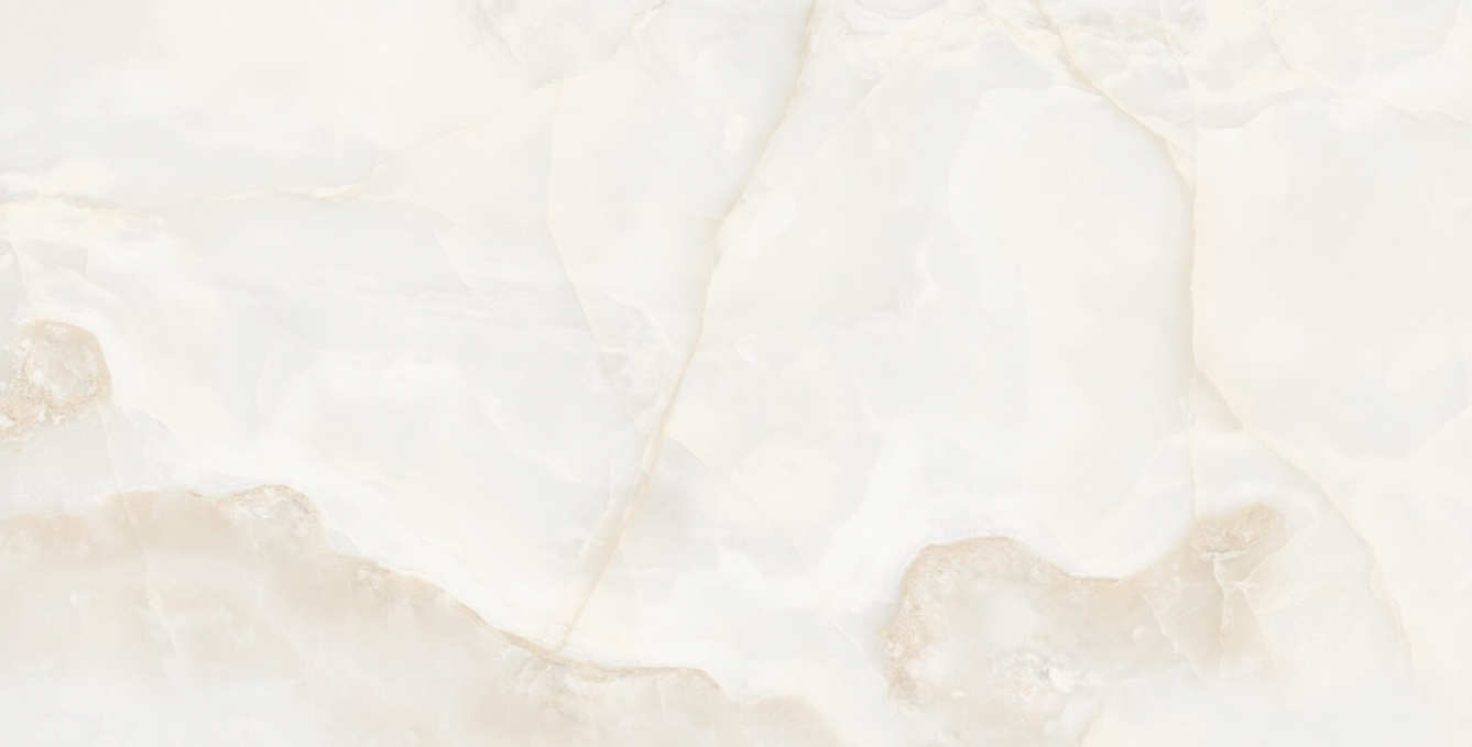 Керамогранит Marazen Rover Onyx Crema Polished Rectificado 60x120