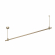 Основание ART-APRIORI-LINE-ROD-400-2000 (OG), Arlight, 054443, изображение 2 Основание ART-APRIORI-LINE-ROD-400-2000 (OG), Arlight, 054443, изображение 2