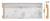 Плинтус напольный Decomaster D005-79ДМ, 79x13x2400 мм