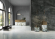 Керамогранит Vitra CityMarble Калакатта Блэк Лаппато R9 60x120, K951845LPR