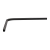 Трек ART-APRIORI-TRACK-ANGLE-A-1722-500х500 (BK), Arlight, 049332
