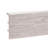 Плинтус Alpine Floor Rico Concept 80 Ясень Норд, RC 80201 Плинтус Alpine Floor Rico Concept 80 Ясень Норд, RC 80201