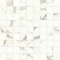 Мозаика Atlas Concorde Marvel Shine Calacatta Prestigio Mosaico Matt 30x30, A414 Мозаика Atlas Concorde Marvel Shine Calacatta Prestigio Mosaico Matt 30x30, A414