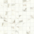 Мозаика Atlas Concorde Marvel Shine Calacatta Prestigio Mosaico Matt 30x30, A414
