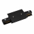 Коннектор прямой LGD-2TR-CON-MINI-STRAIGHT-F-BK (C), Arlight, 038677
