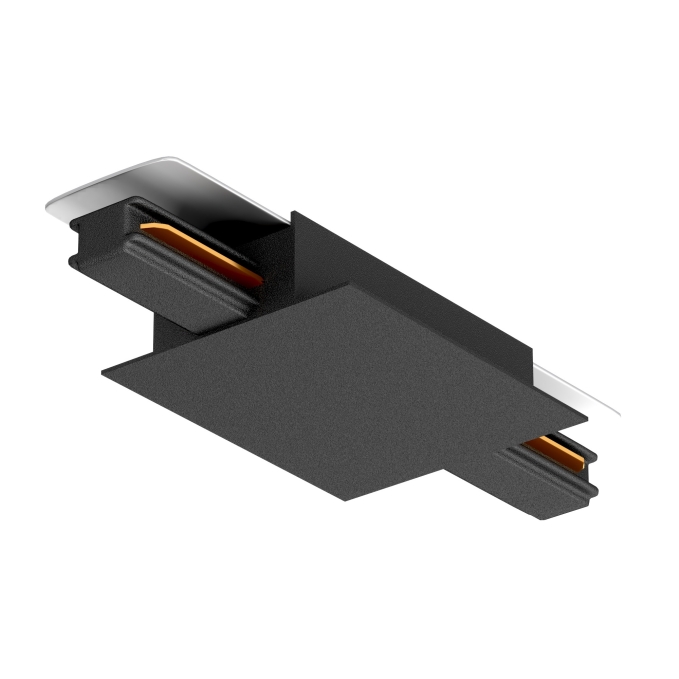 Коннектор прямой LGD-2TR-CON-MINI-STRAIGHT-F-BK (C), Arlight, 038677, изображение 2