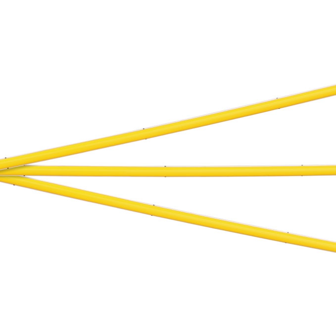 Светодиодная лента COB-X480-4mm 24V Gold (4 W/m, IP20, 5m), Arlight, 046908, изображение 2 Светодиодная лента COB-X480-4mm 24V Gold (4 W/m, IP20, 5m), Arlight, 046908, изображение 2