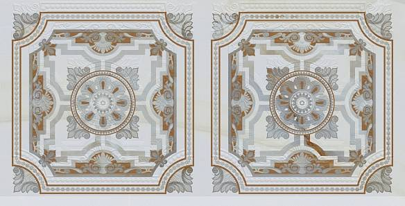 Настенная плитка TC Vector Onix Perla Ornamento 30x60