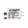 Блок питания ARJ-KE08350-MINI (2.8W, 350mA), Arlight, 030188, изображение 2 Блок питания ARJ-KE08350-MINI (2.8W, 350mA), Arlight, 030188, изображение 2