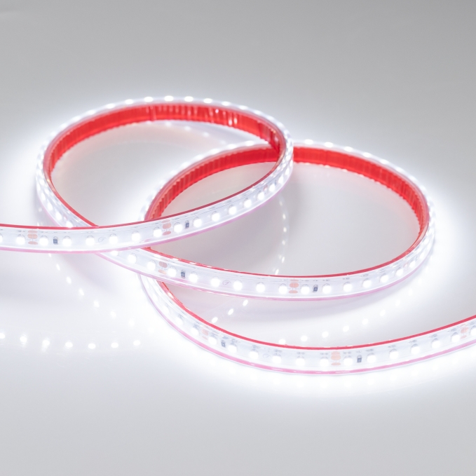 Светодиодная лента RTW 2-5000PS 24V White6000 2x (3528, 600 LED, LUX), Arlight, 022321, изображение 5 Светодиодная лента RTW 2-5000PS 24V White6000 2x (3528, 600 LED, LUX), Arlight, 022321, изображение 5
